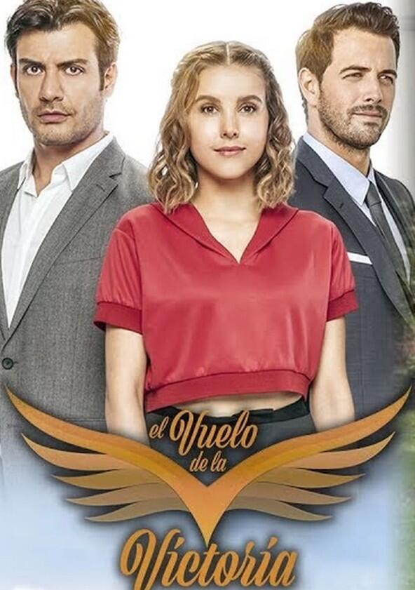 El vuelo de la Victoria - Season 1 El vuelo de la Victoria - Season 1
