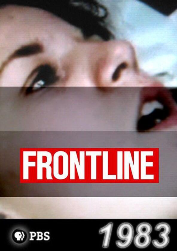 Frontline - Season 7 / Year 1989 Frontline - Season 7 / Year 1989