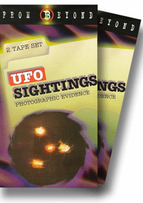 Sightings - Season 3
