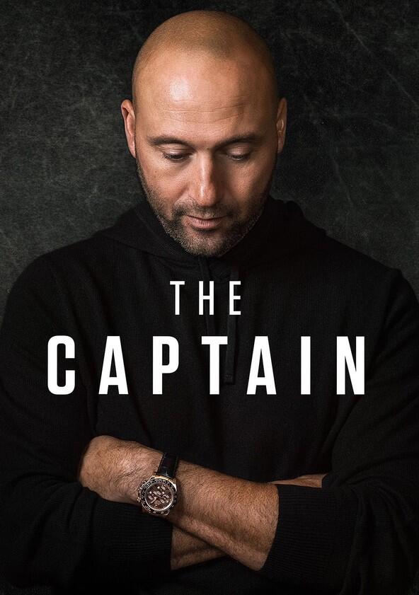 The Captain - Season 1 The Captain - Season 1