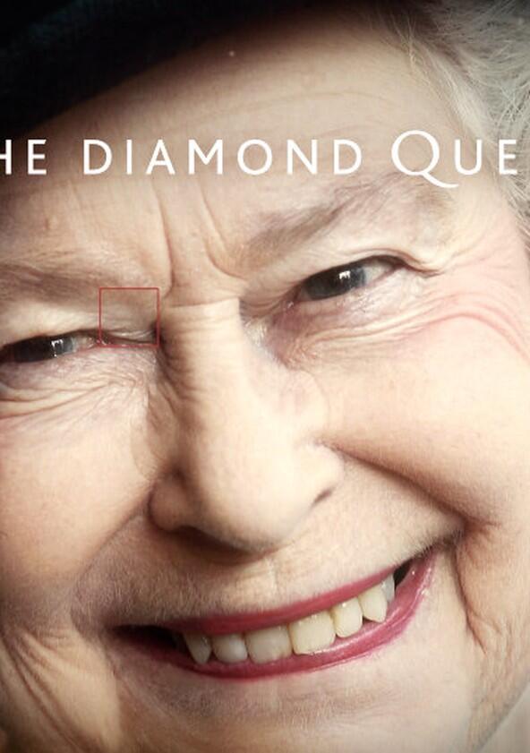 The Diamond Queen - Season 1 The Diamond Queen - Season 1
