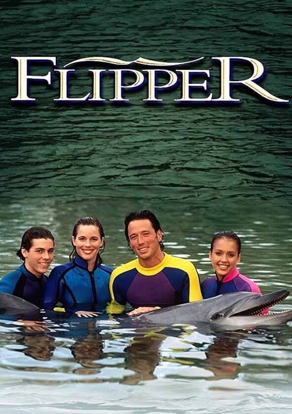 Flipper - Season 3 Flipper - Season 3