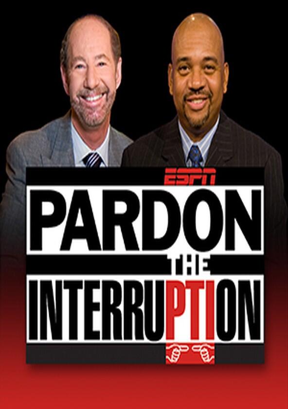 Pardon the Interruption - Season 14 / Year 2024 Pardon the Interruption - Season 14 / Year 2024