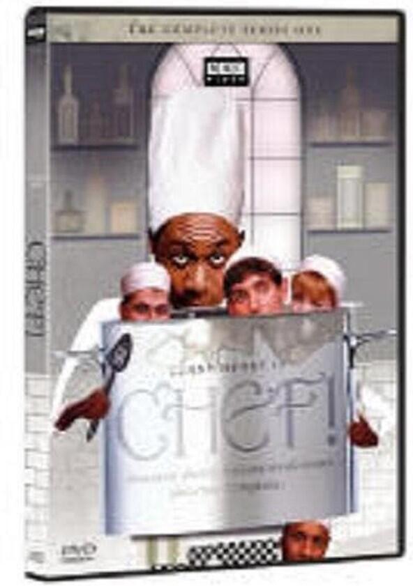 Chef! - Season 1