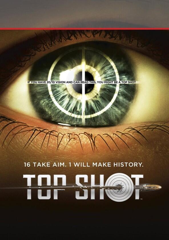 Top Shot - Season 2