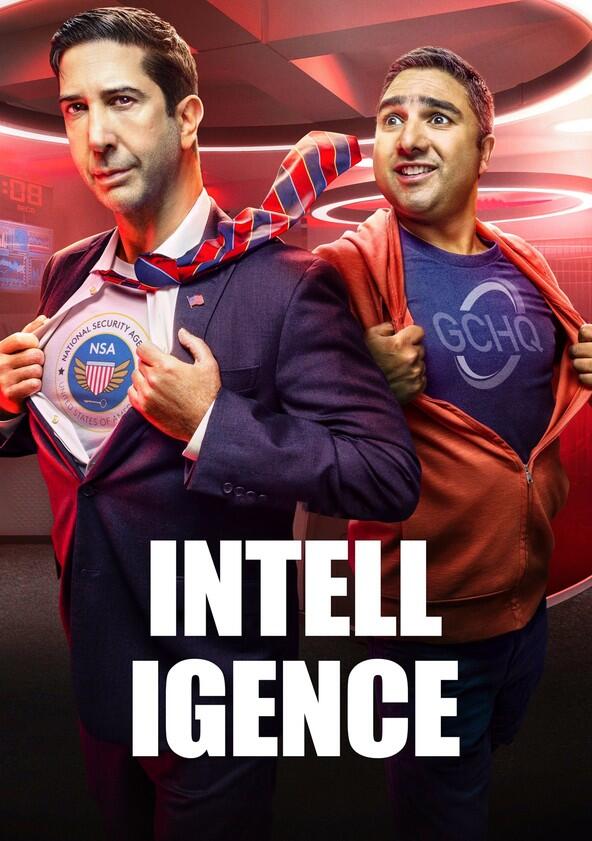 Intelligence - Season 2 Intelligence - Season 2