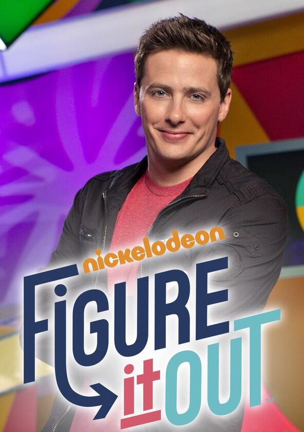 Figure It Out - Season 2