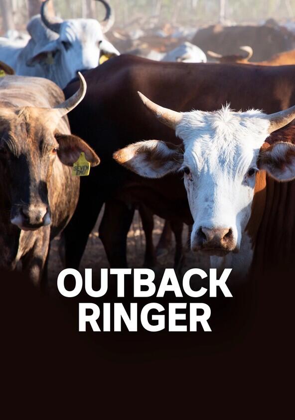 Outback Ringer - Season 2 Outback Ringer - Season 2