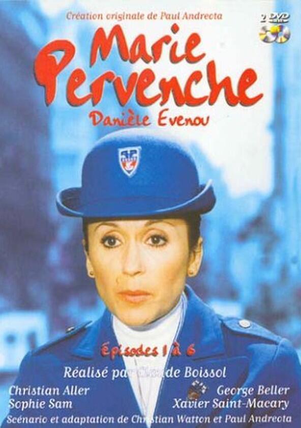 Marie Pervenche - Season 2