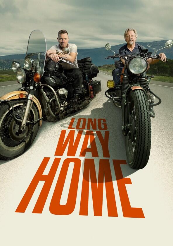 Long Way Home - Season 1 Long Way Home - Season 1
