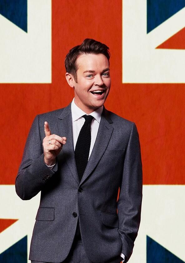 Britain's Got More Talent - Season 3 Britain's Got More Talent - Season 3
