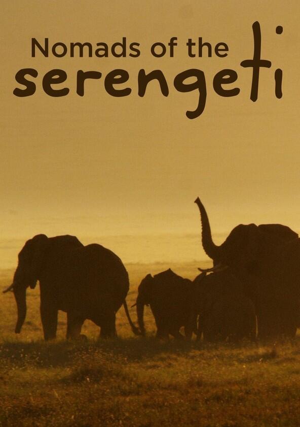 Nomads of the Serengeti - Season 1