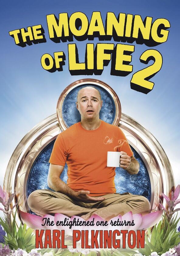 The Moaning of Life - Season 2