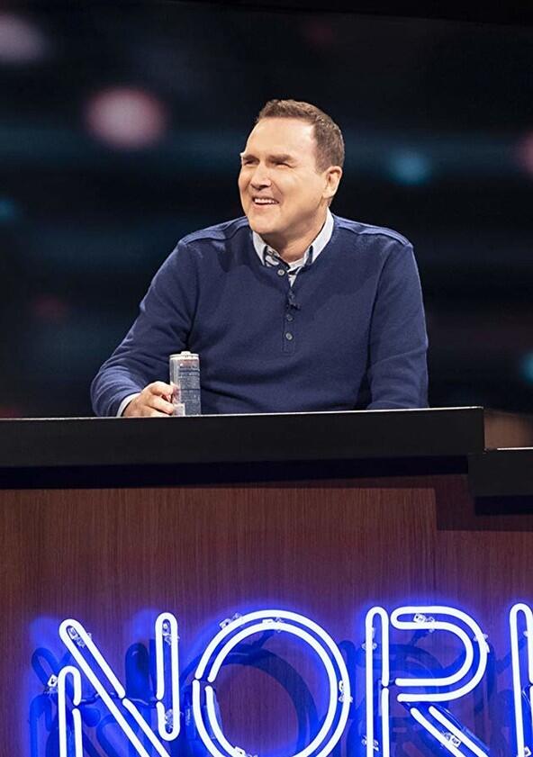 Norm Macdonald Has a Show - Season 1 Norm Macdonald Has a Show - Season 1