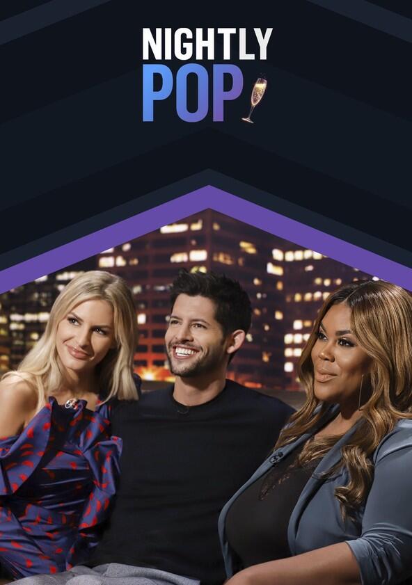 Nightly Pop - Season 1 Nightly Pop - Season 1