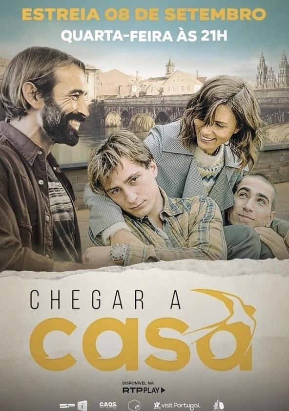 Chegar a Casa - Season 1