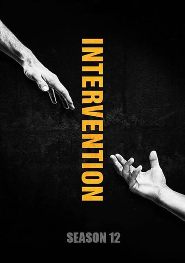 Intervention - Season 12
