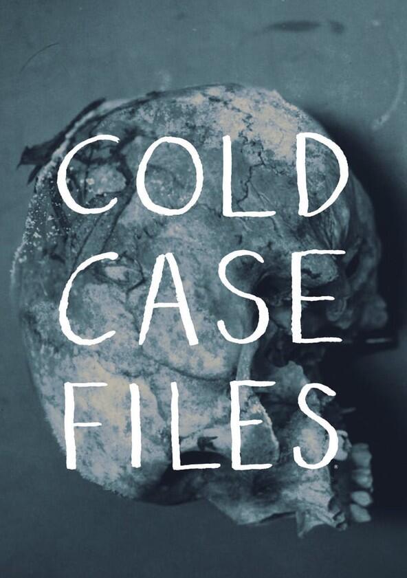 Cold Case Files - Season 2 Cold Case Files - Season 2
