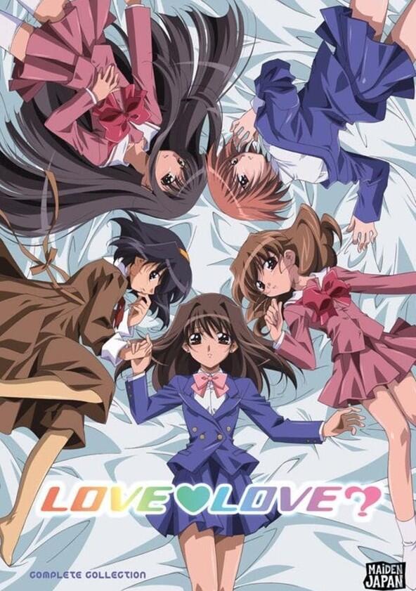 Love Love? - Season 1 Love Love? - Season 1
