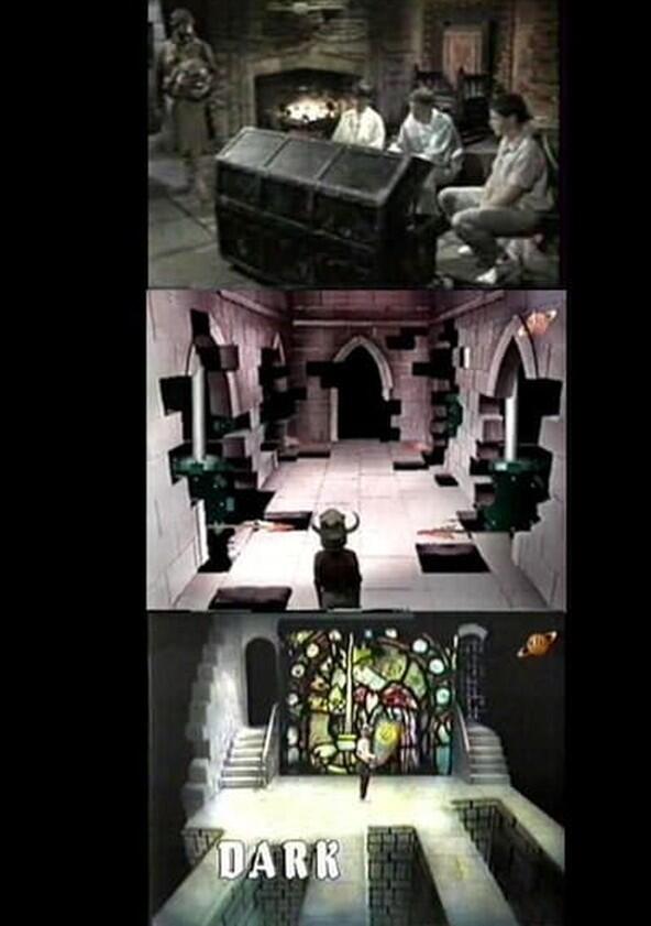 Knightmare - Season 2 Knightmare - Season 2