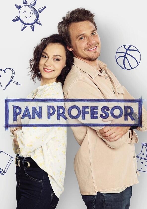 Pan profesor - Season 1 Pan profesor - Season 1