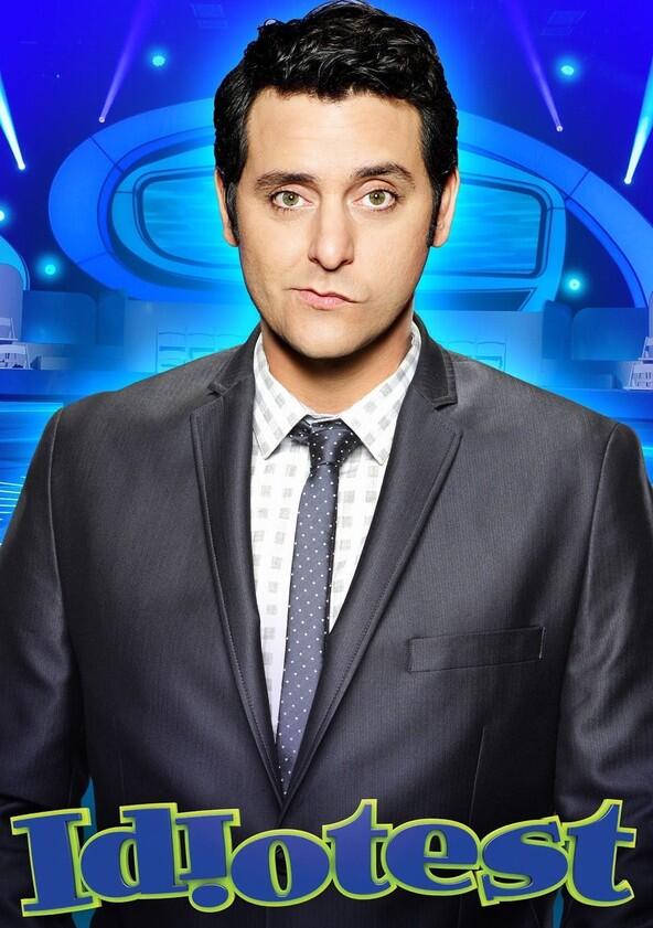 Idiotest - Season 1 Idiotest - Season 1