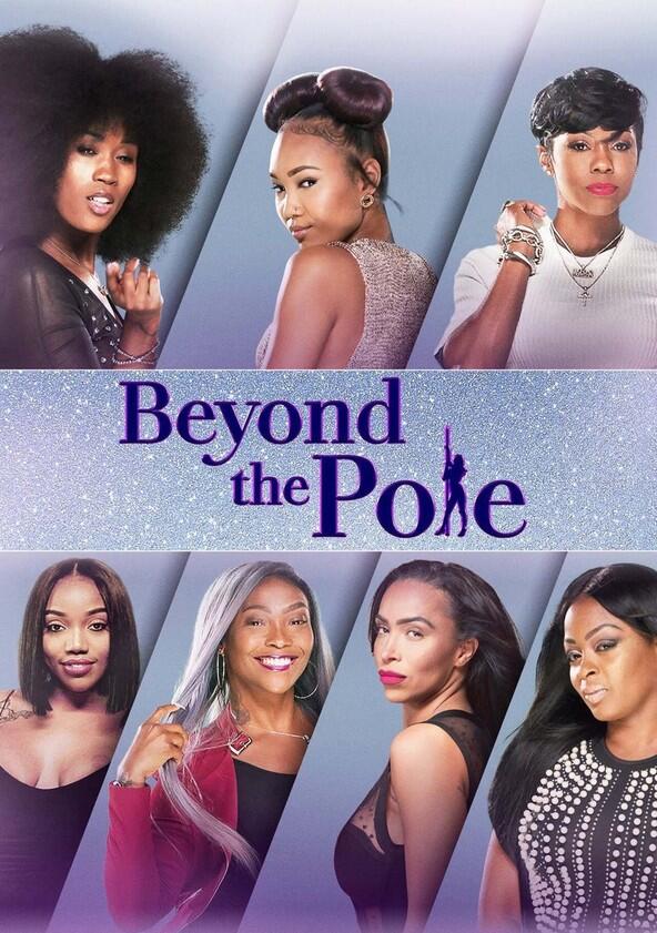 Beyond the Pole - Season 2 Beyond the Pole - Season 2