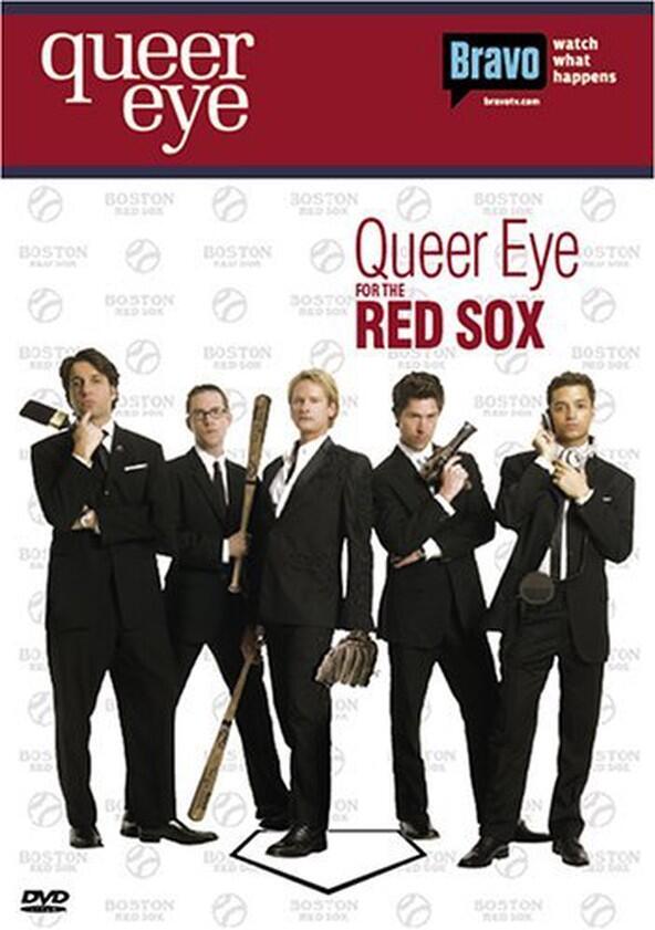 Queer Eye - Season 3