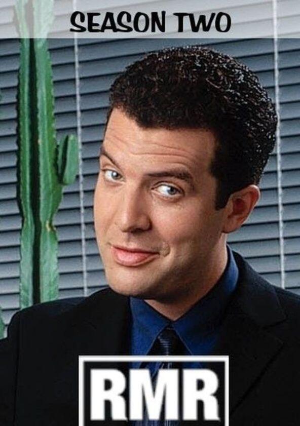 Rick Mercer Report - Season 2 Rick Mercer Report - Season 2
