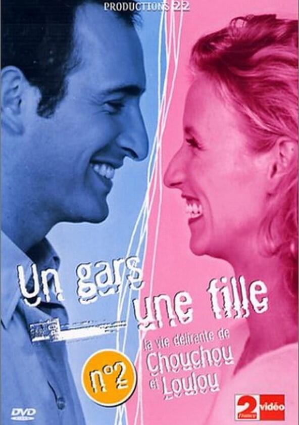 Un gars, une fille - Season 2 Un gars, une fille - Season 2