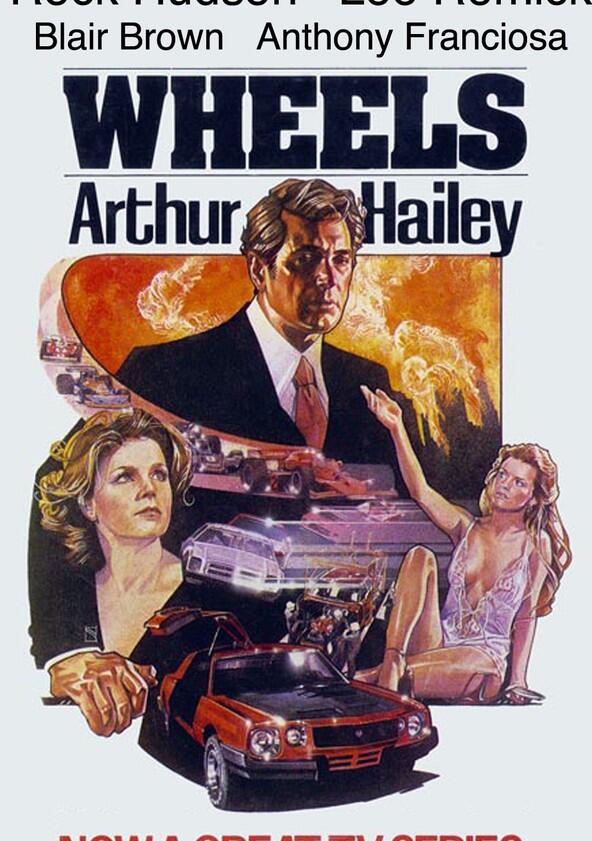Wheels - Season 1 Wheels - Season 1