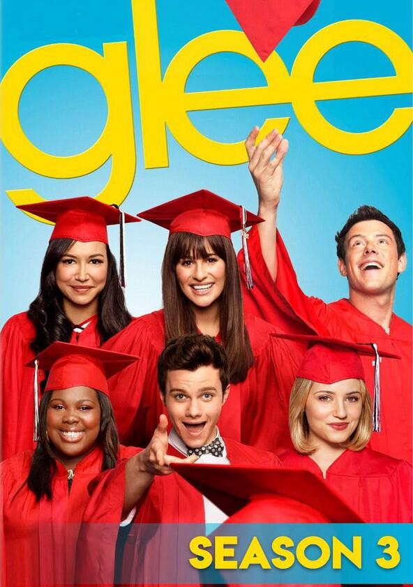 Glee - Season 3 Glee - Season 3