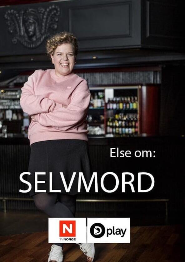 Else om: selvmord - Season 1 Else om: selvmord - Season 1