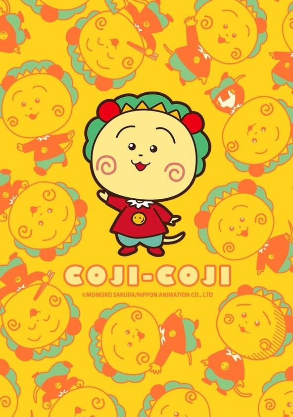 COJI-COJI - Season 1
