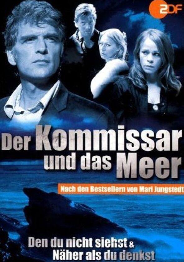 Der Kommissar und das Meer - Season 1 Der Kommissar und das Meer - Season 1