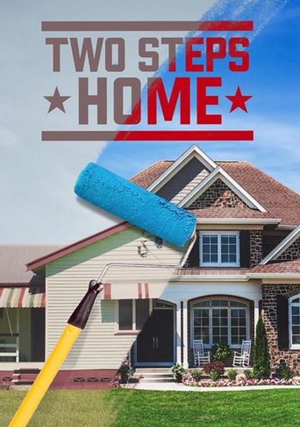 Two Steps Home - Season 1 Two Steps Home - Season 1