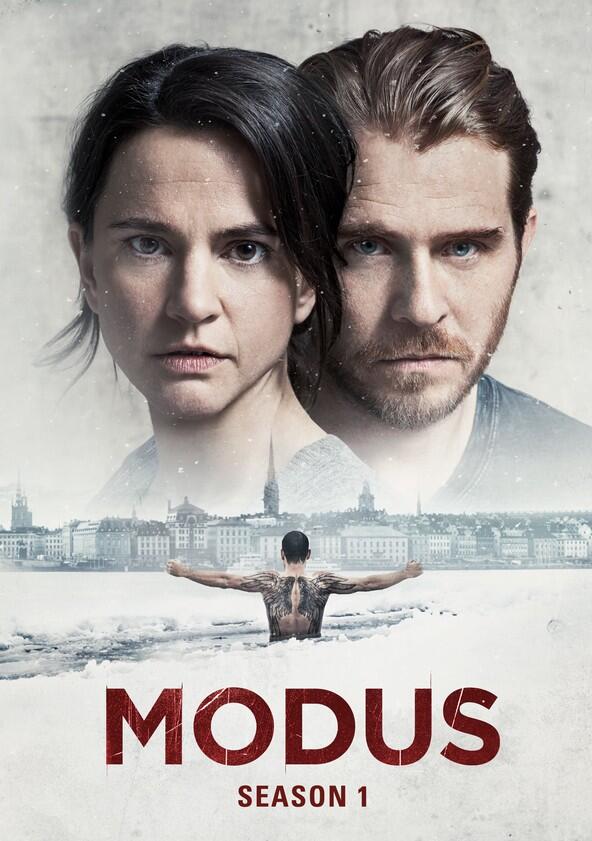 Modus - Season 1 Modus - Season 1