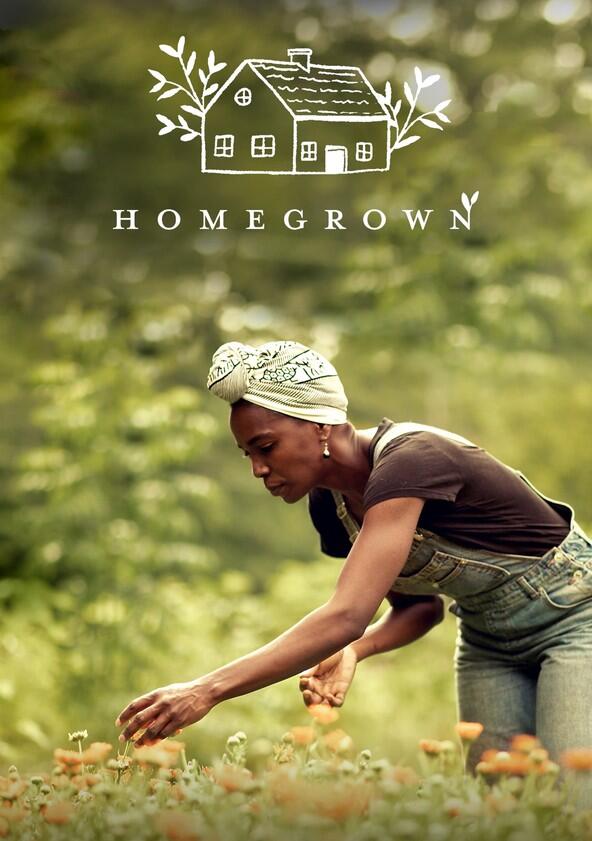 Homegrown - Season 2 Homegrown - Season 2