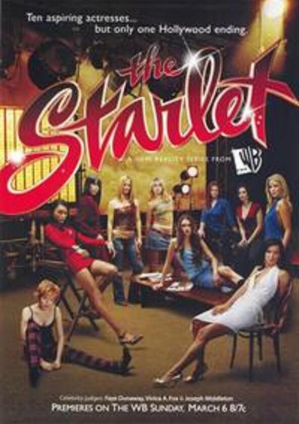 The Starlet - Season 1 The Starlet - Season 1