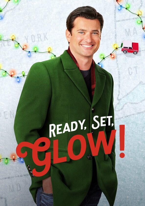 Ready, Set, Glow! - Season 1 Ready, Set, Glow! - Season 1