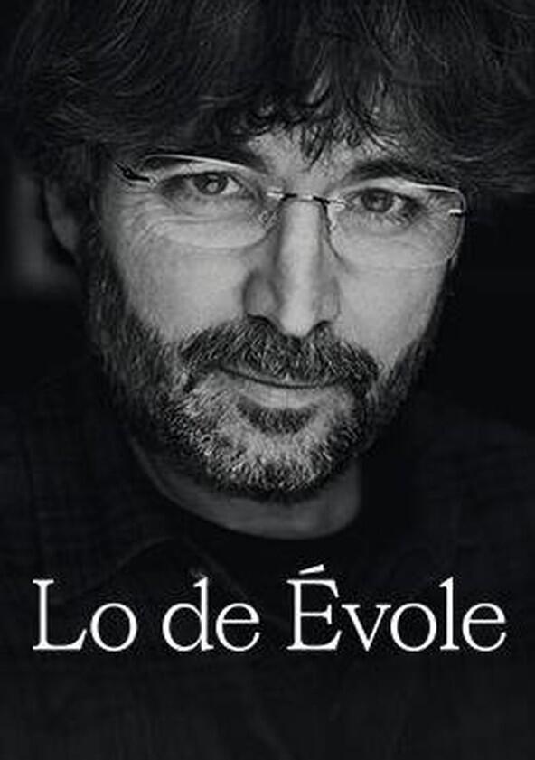 Lo de Évole - Season 2 Lo de Évole - Season 2