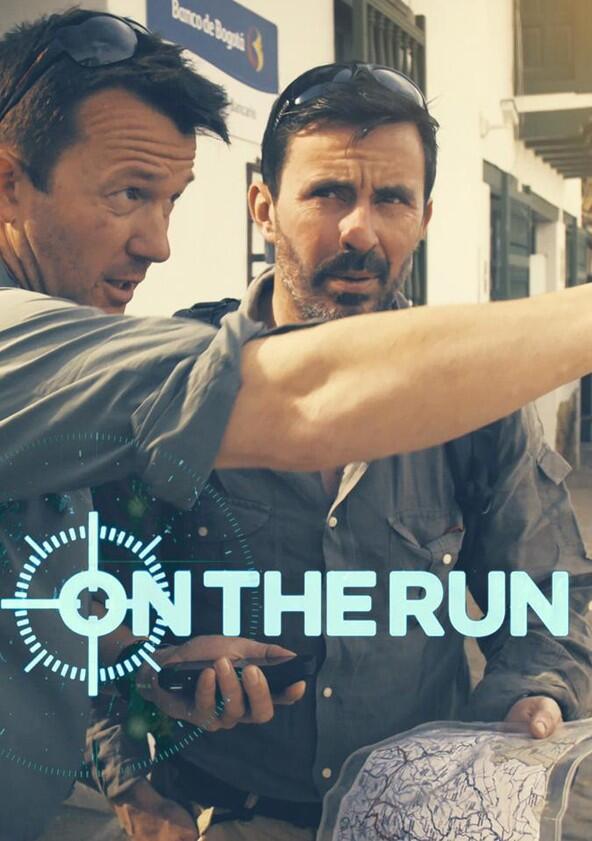 On the Run On the Run
