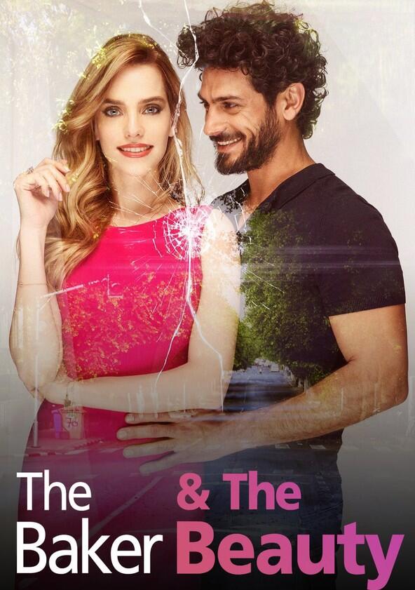 The Baker and the Beauty - Season 1