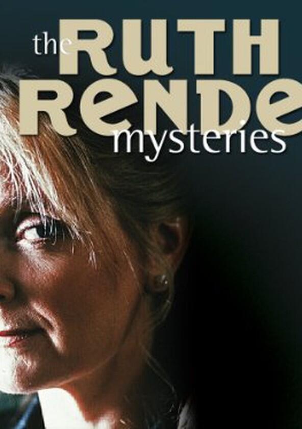 The Ruth Rendell Mysteries - Season 1 The Ruth Rendell Mysteries - Season 1
