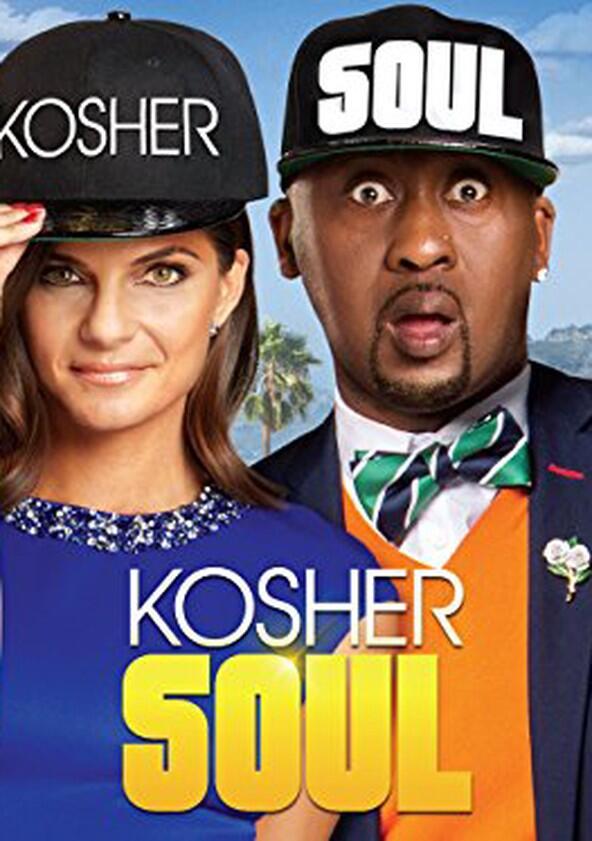 Kosher Soul - Season 1 Kosher Soul - Season 1