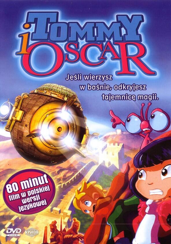Tommy & Oscar - Season 1 Tommy & Oscar - Season 1