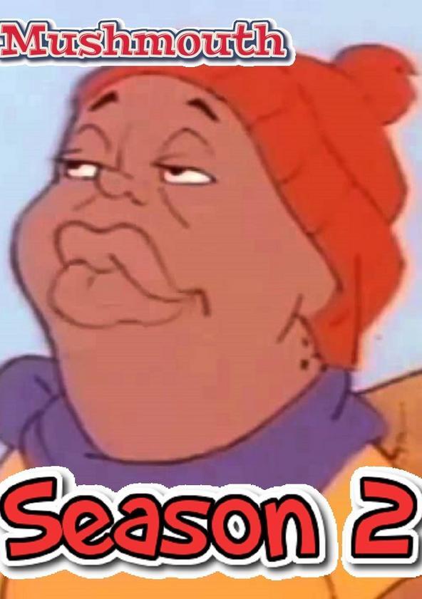 Fat Albert and the Cosby Kids - Season 2 Fat Albert and the Cosby Kids - Season 2