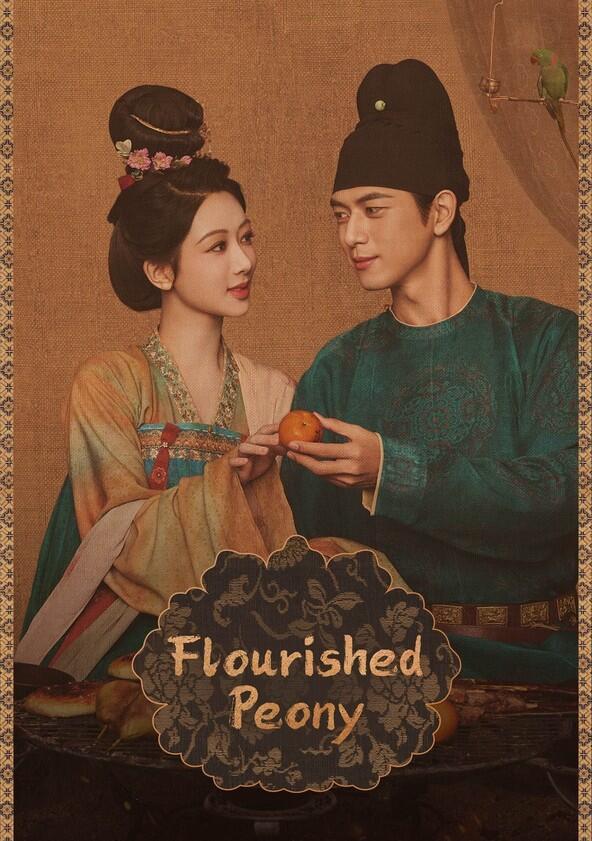 Flourished Peony - Season 2 Flourished Peony - Season 2