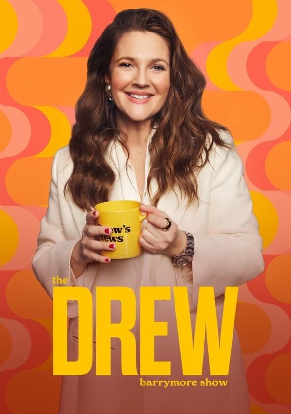The Drew Barrymore Show - Season 5 / Year 2023