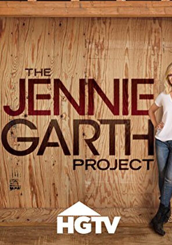 The Jennie Garth Project - Season 1 The Jennie Garth Project - Season 1